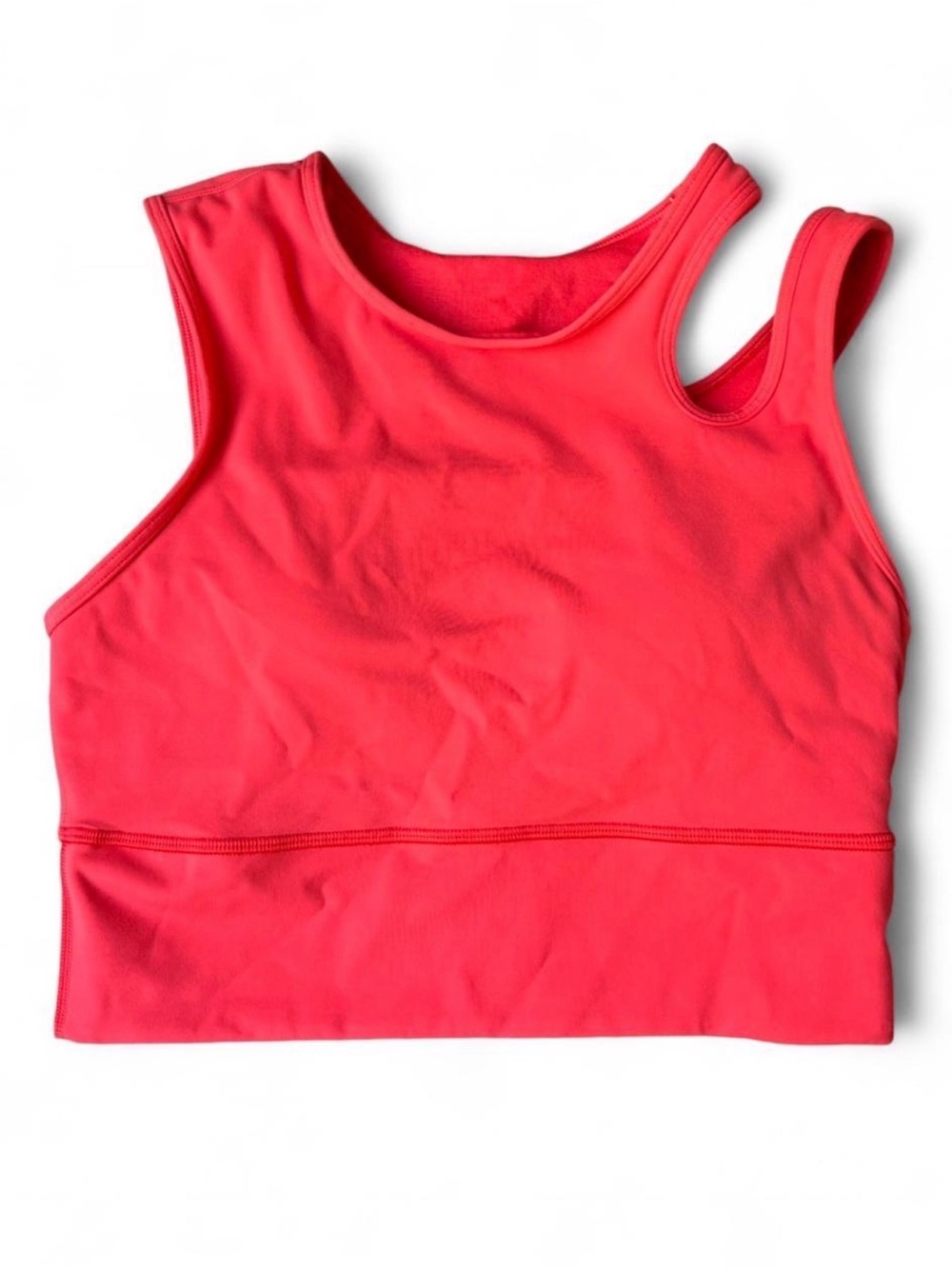 Women's Lululemon Cropped Tank